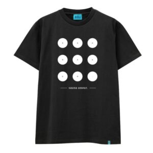 【シンプル&高機能】Tシャツ